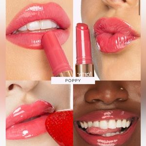 Poppy Tarte maracuja juicy lip plump